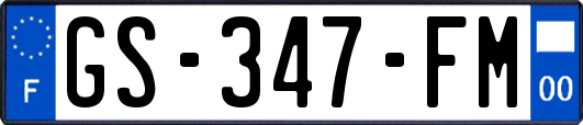 GS-347-FM
