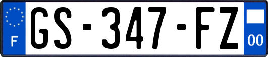 GS-347-FZ