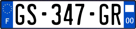 GS-347-GR