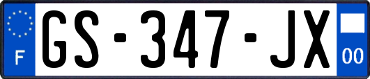 GS-347-JX