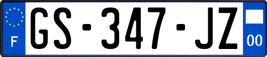 GS-347-JZ