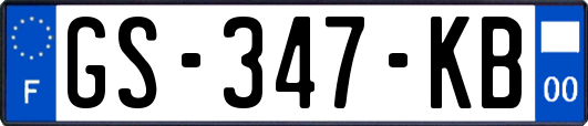 GS-347-KB