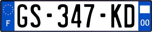 GS-347-KD
