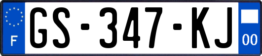 GS-347-KJ