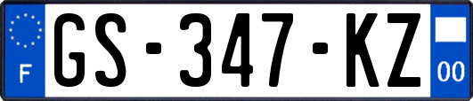GS-347-KZ