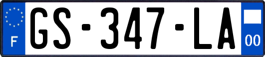 GS-347-LA