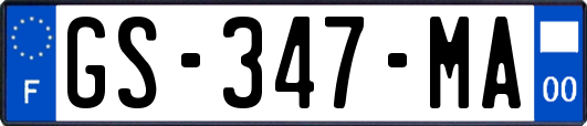 GS-347-MA