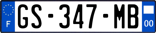 GS-347-MB