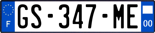 GS-347-ME