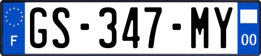 GS-347-MY
