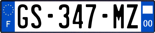 GS-347-MZ
