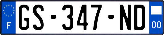 GS-347-ND
