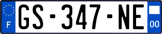 GS-347-NE