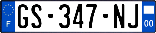 GS-347-NJ