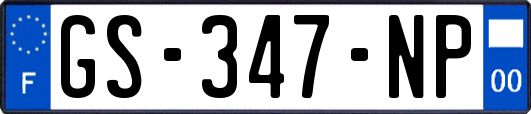 GS-347-NP