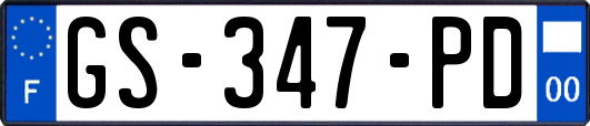 GS-347-PD