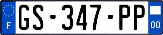 GS-347-PP