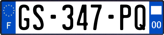 GS-347-PQ