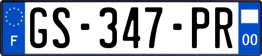 GS-347-PR