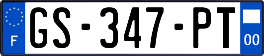 GS-347-PT