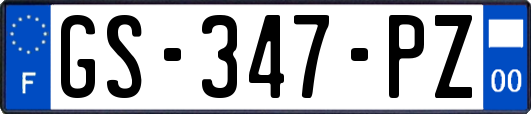 GS-347-PZ
