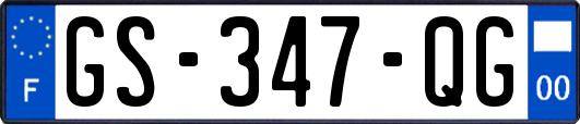 GS-347-QG
