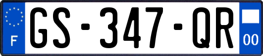 GS-347-QR