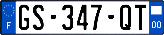GS-347-QT