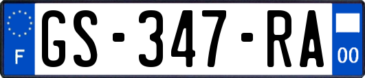 GS-347-RA
