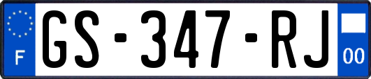 GS-347-RJ