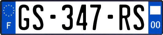 GS-347-RS