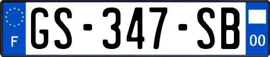 GS-347-SB