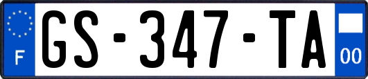 GS-347-TA