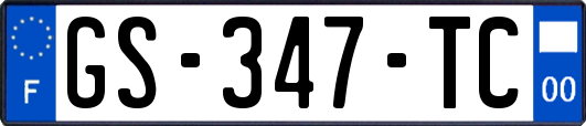 GS-347-TC