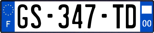 GS-347-TD
