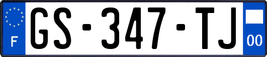 GS-347-TJ