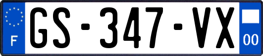 GS-347-VX