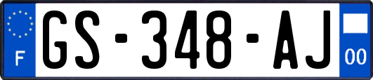 GS-348-AJ