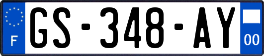 GS-348-AY