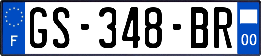 GS-348-BR