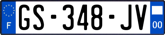 GS-348-JV