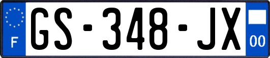 GS-348-JX