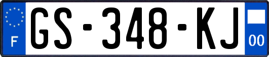 GS-348-KJ