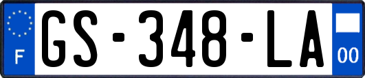 GS-348-LA