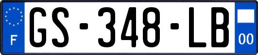 GS-348-LB