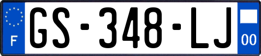 GS-348-LJ