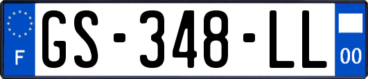GS-348-LL
