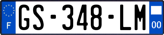 GS-348-LM