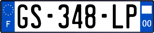 GS-348-LP