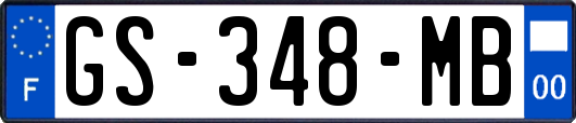 GS-348-MB